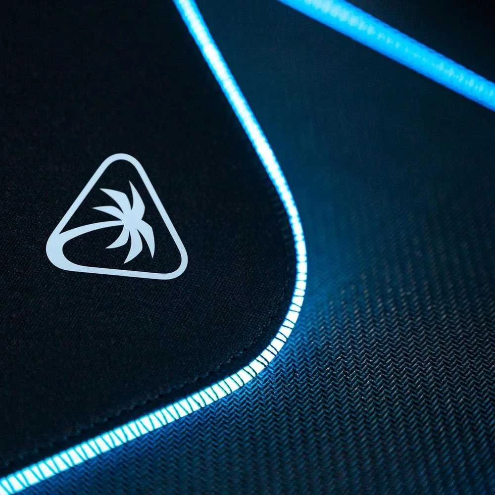 Turtle Beach Sense AIMO XXL pelės kilimėlis | 900x400x3.5mm