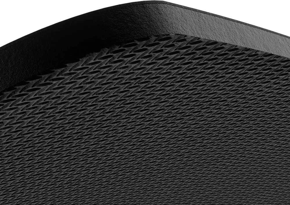 Turtle Beach Sense Core Square PC Pelės kilimėlis žaidimams | 45x45x2cm | Juoda