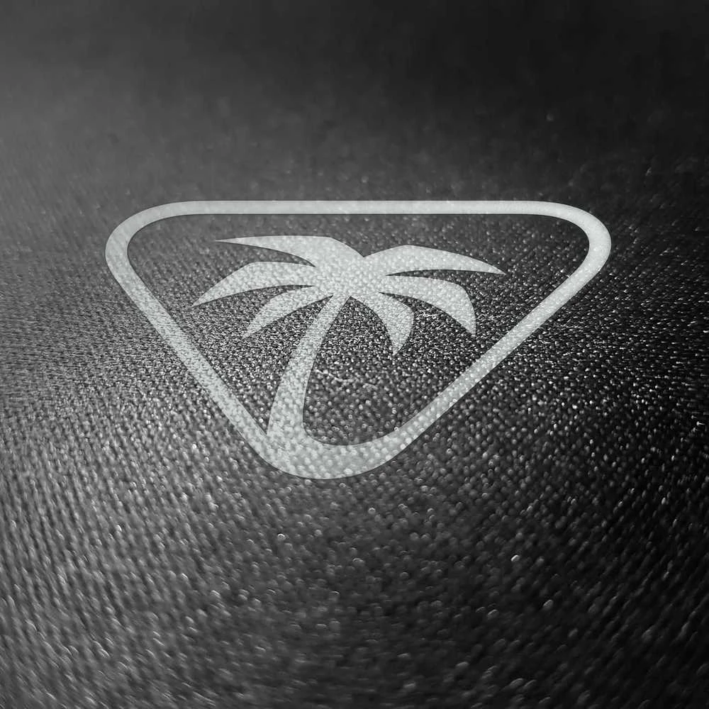 Turtle Beach Sense Core XXL PC Pelės kilimėlis žaidimams | 90x42x2cm | Juoda