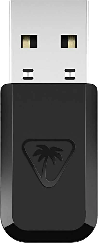 Turtle Beach Stealth 500 (Juodos) belaidės ausinės |PS5,PS4