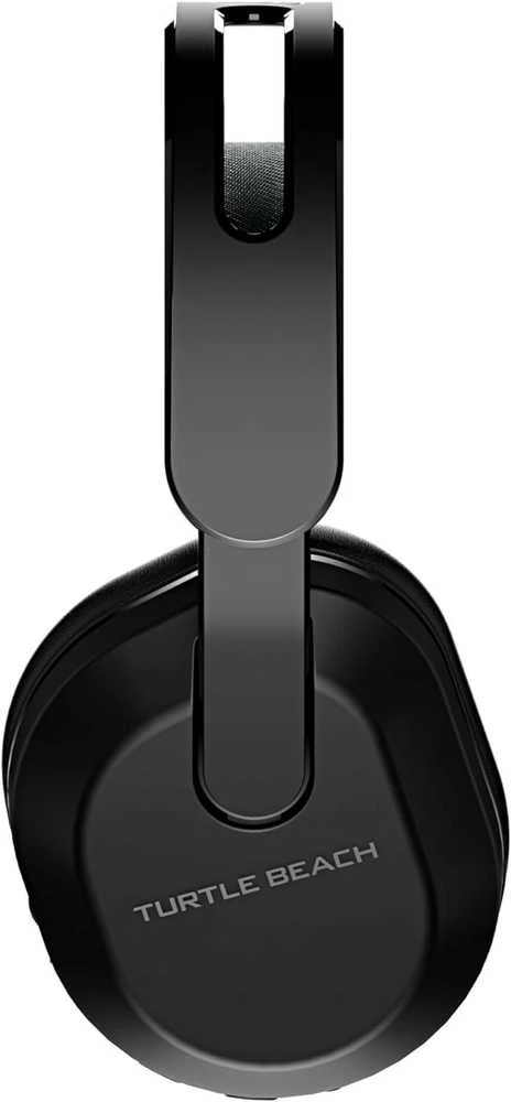 Turtle Beach Stealth 500 (Juodos) belaidės ausinės |PS5,PS4