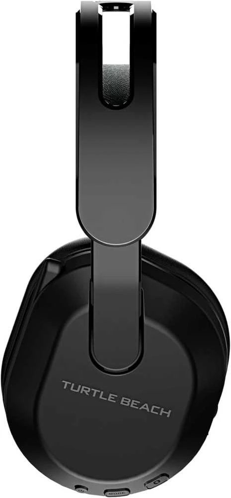 Turtle Beach Stealth 500 (Juodos) belaidės ausinės |PS5,PS4
