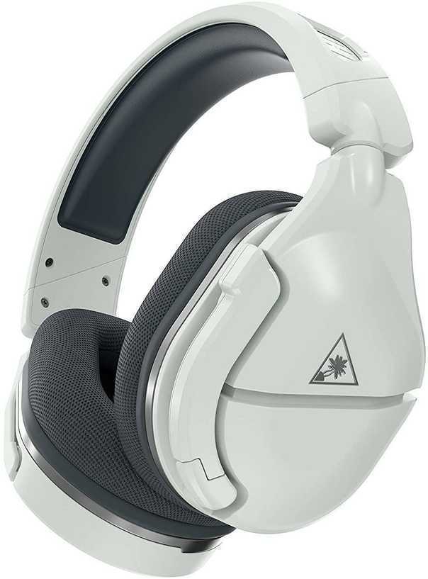 Turtle Beach Stealth 600 Gen 2 (Baltos) belaidės ausinės | XBOX Series X & XBOX One
