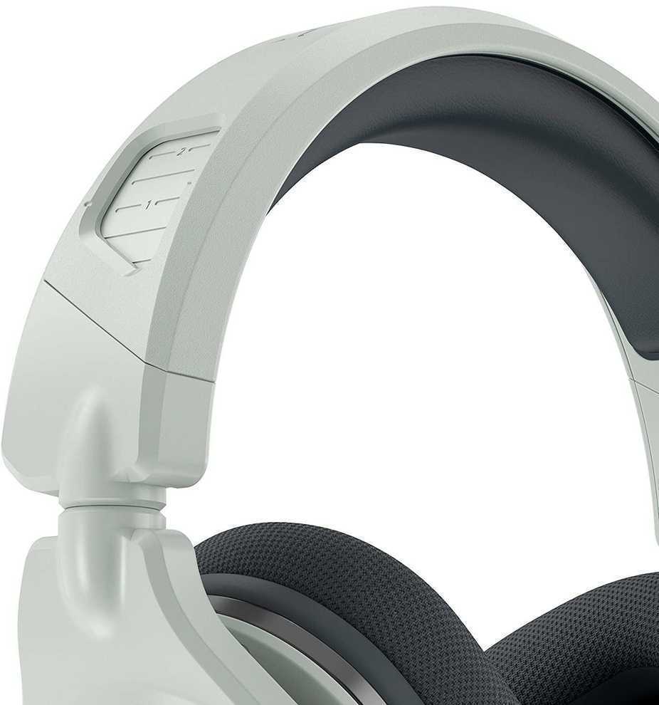 Turtle Beach Stealth 600 Gen 2 (Baltos) belaidės ausinės | XBOX Series X & XBOX One