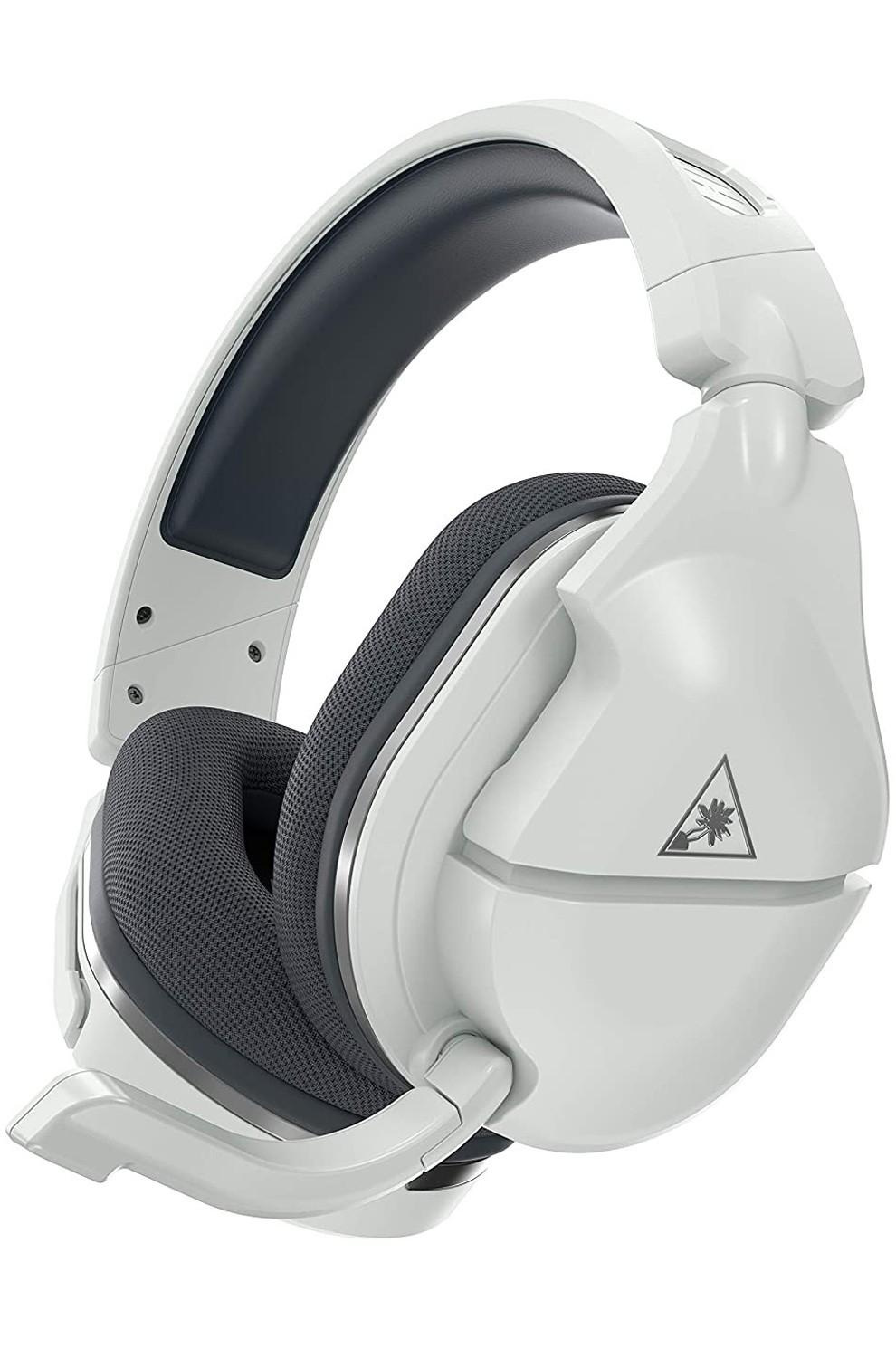 Turtle Beach Stealth 600 Gen 2 (Baltos) belaidės ausinės | XBOX Series X & XBOX One