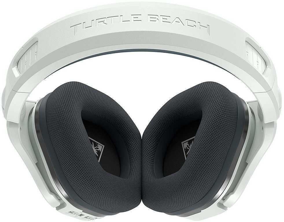 Turtle Beach Stealth 600 Gen 2 (Baltos) belaidės ausinės | XBOX Series X & XBOX One