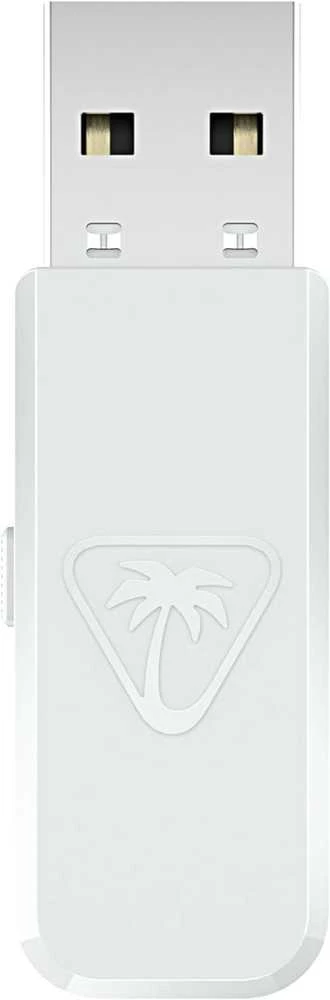 Turtle Beach Stealth 600 Gen 3 (Baltos) belaidės ausinės | XBOX/PC