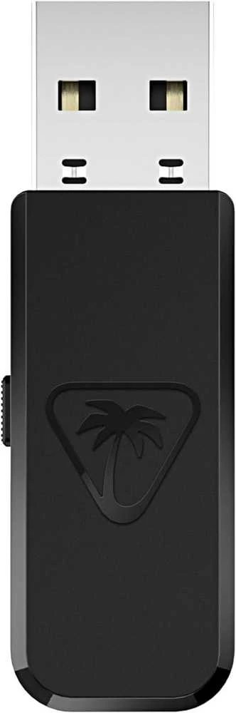 Turtle Beach Stealth 600 Gen 3 (Juodos) belaidės ausinės | XBOX/PC
