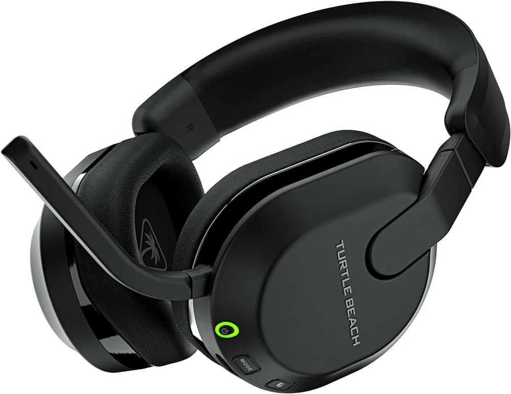 Turtle Beach Stealth 600 Gen 3 (Juodos) belaidės ausinės | PC/PS5,PS4/Switch