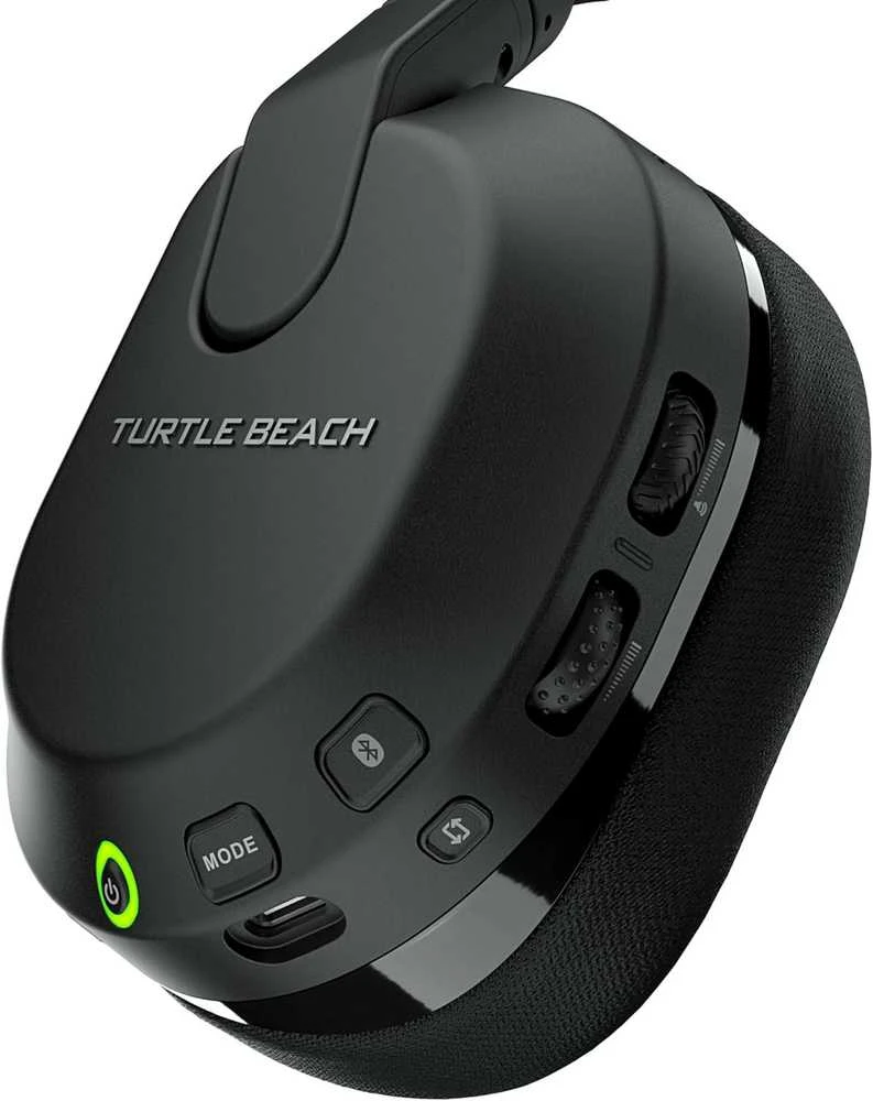 Turtle Beach Stealth 600 Gen 3 (Juodos) belaidės ausinės | XBOX/PC