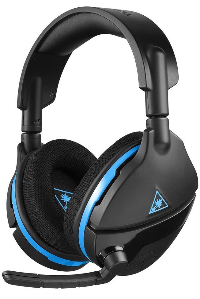 Turtle Beach Stealth 600P belaidės ausinės PS4/PC