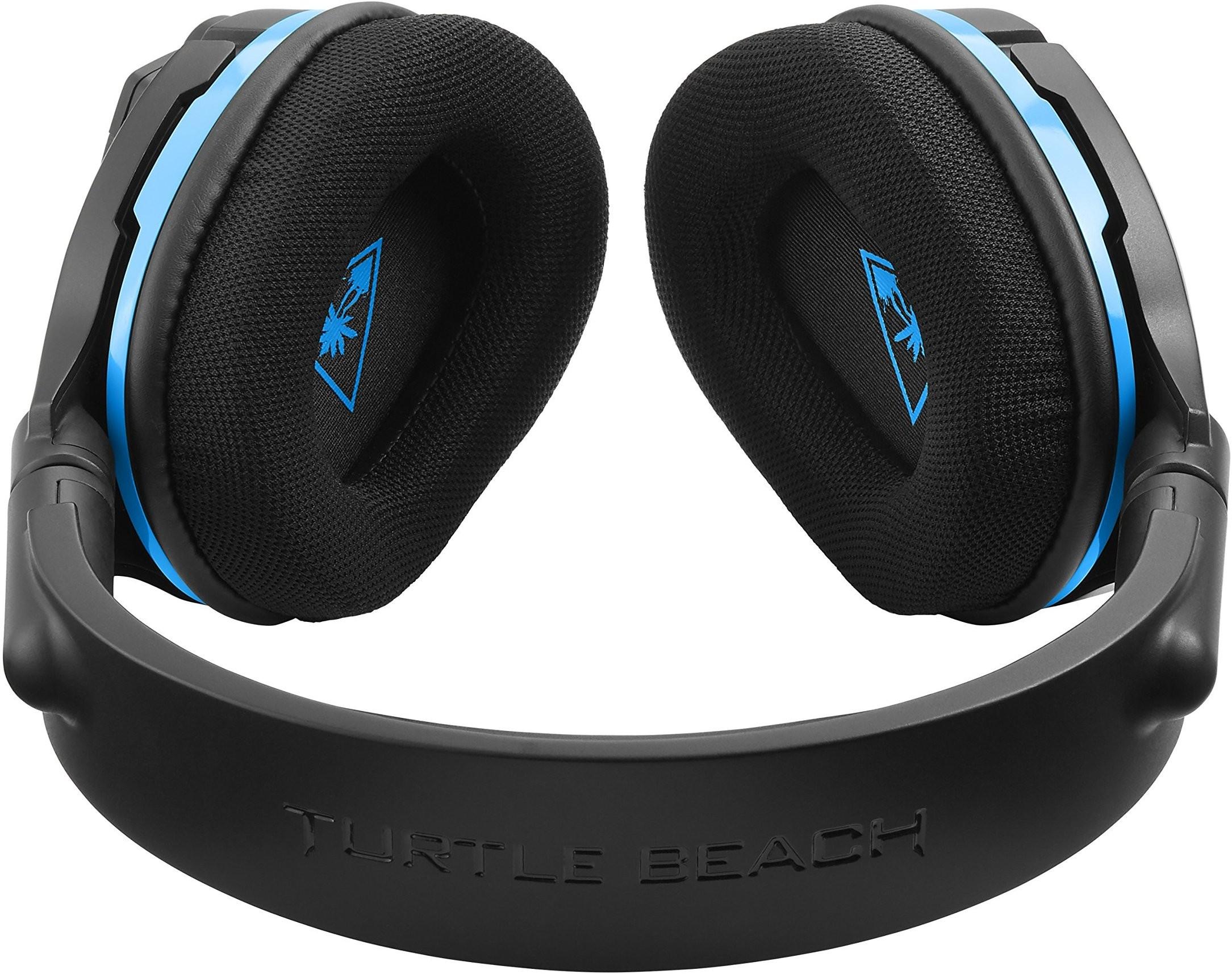 Turtle Beach Stealth 600P belaidės ausinės PS4/PC