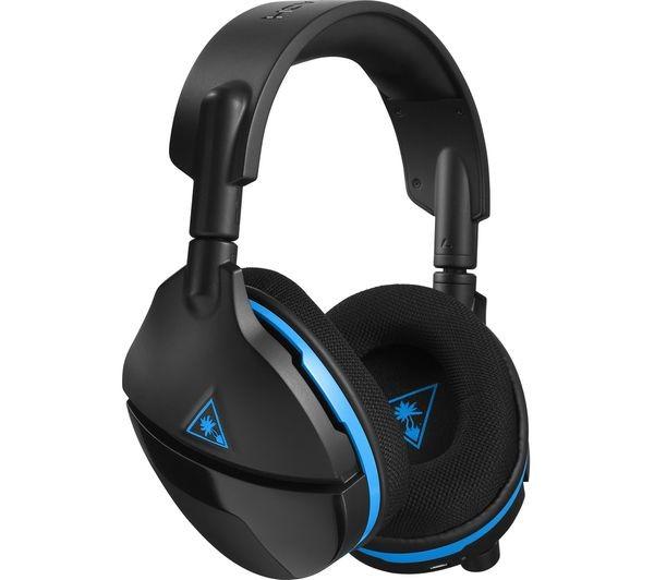 Turtle Beach Stealth 600P belaidės ausinės PS4/PC