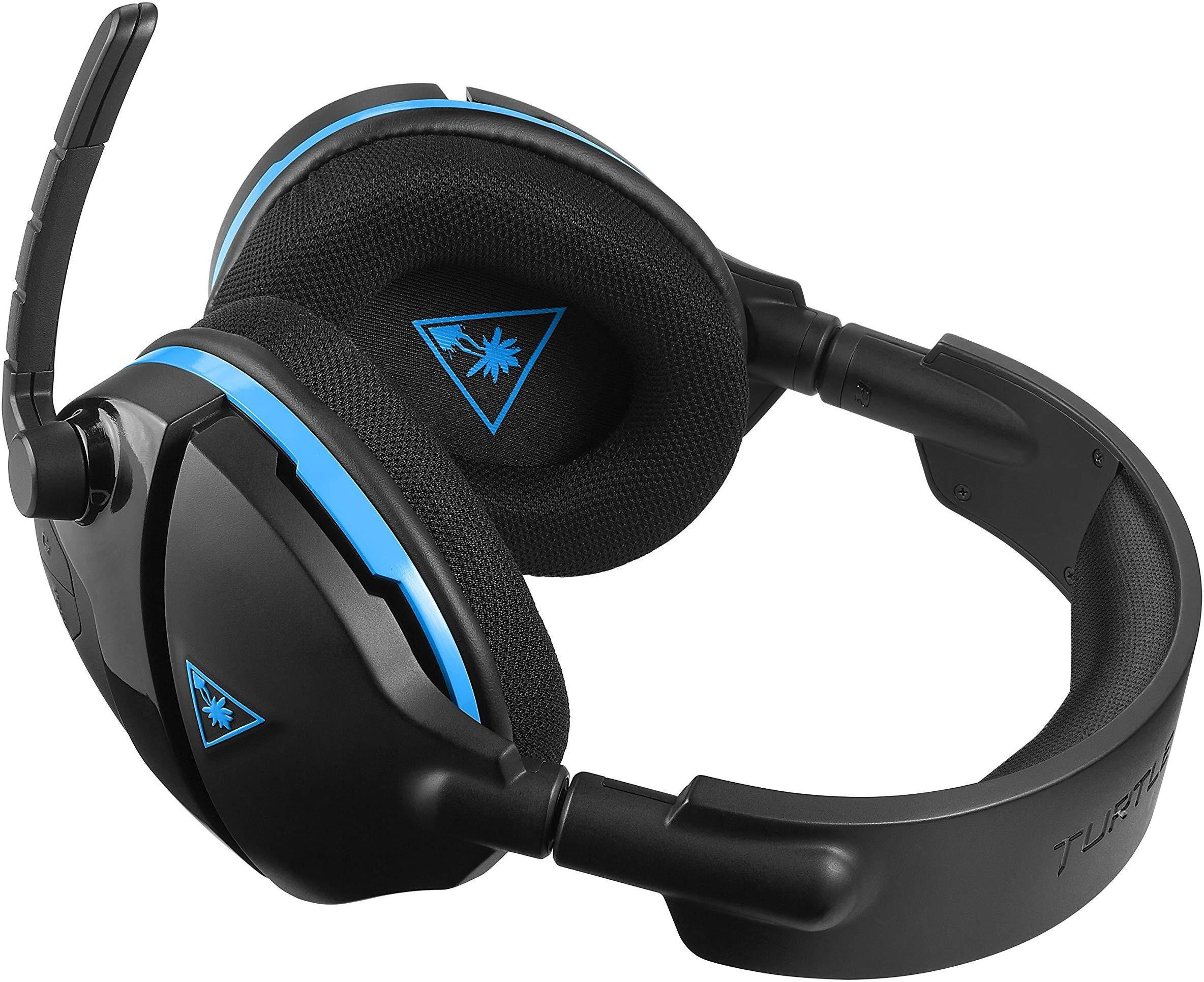 Turtle Beach Stealth 600P belaidės ausinės PS4/PC