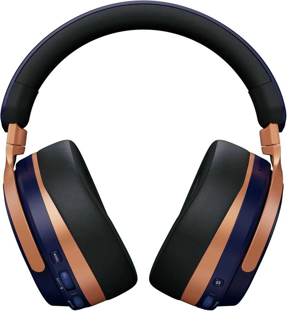 Turtle Beach Stealth 700 Gen 3 Belaidės „XBOX“ žaidimų ausinės | Kobaltas