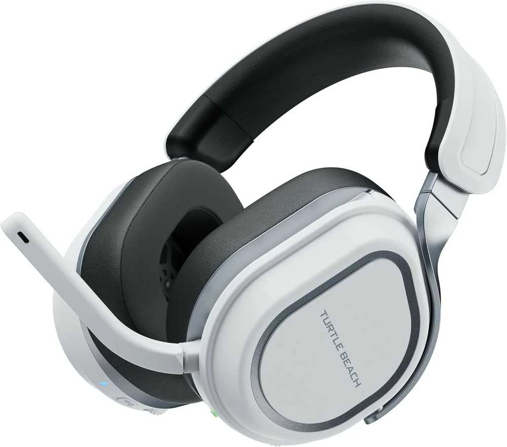 Turtle Beach Stealth 700 Gen 3 Belaidės žaidimų ausinės „PlayStation“| Baltos