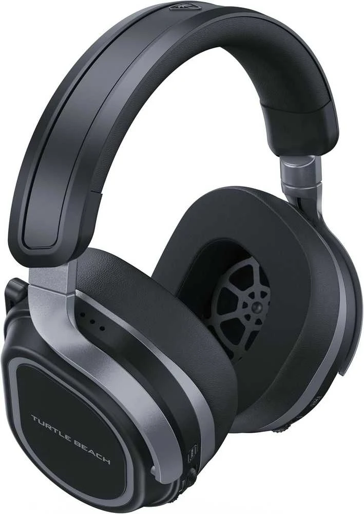 Turtle Beach Stealth 700 Gen 3 Belaidės žaidimų ausinės „PlayStation“| Juoda