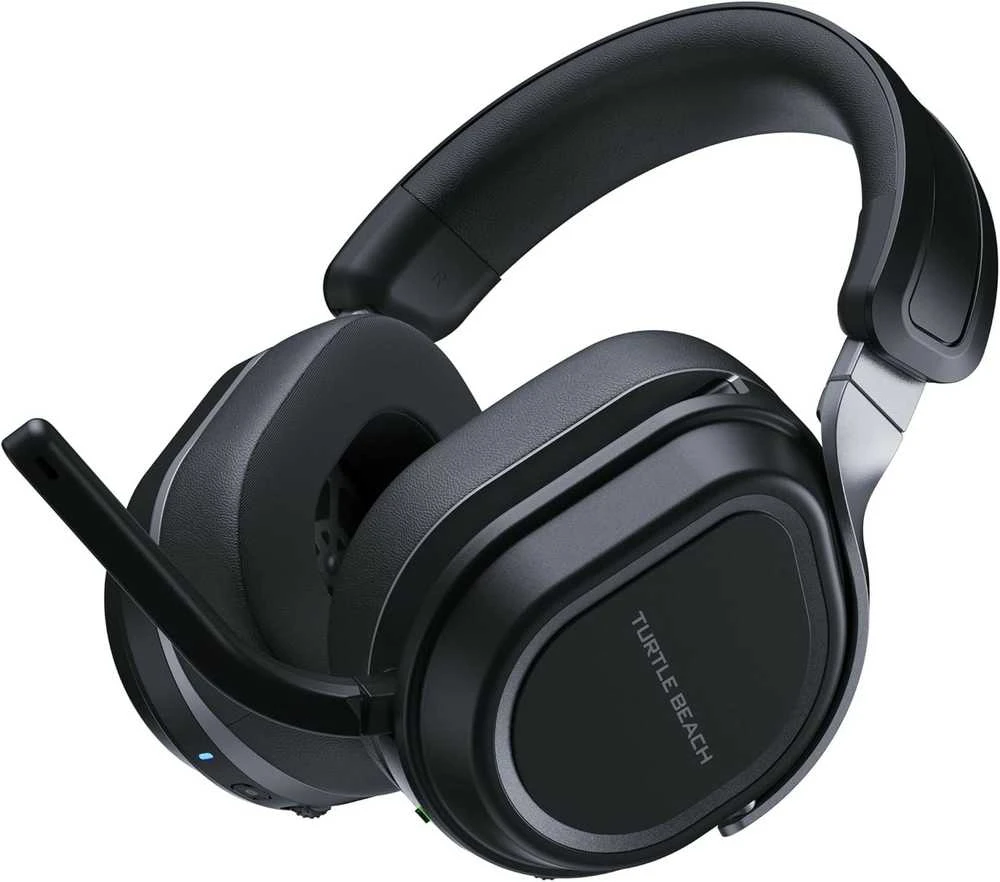 Turtle Beach Stealth 700 Gen 3 Belaidės „XBOX“ žaidimų ausinės |Juoda