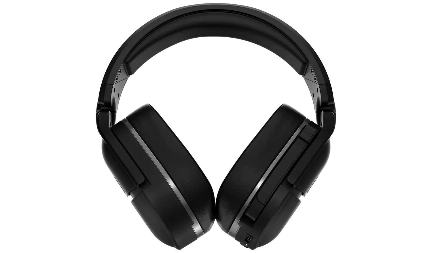 Turtle Beach Stealth 700X MAX Gen2 (juodos) belaidės ausinės | XBOX, PS5, PC