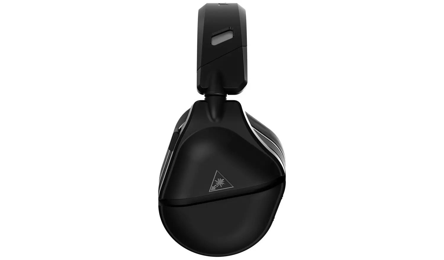 Turtle Beach Stealth 700X MAX Gen2 (juodos) belaidės ausinės | XBOX, PS5, PC