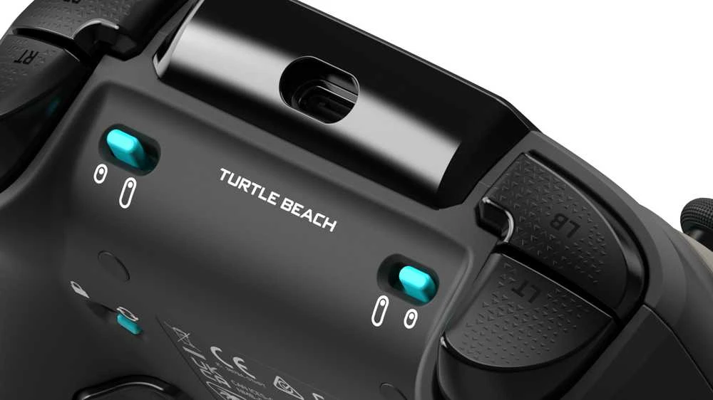Turtle Beach belaidis valdiklis Stealth Pivot | Vėžlių paplūdimys