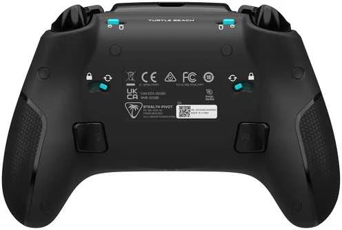 Turtle Beach belaidis valdiklis Stealth Pivot | Vėžlių paplūdimys