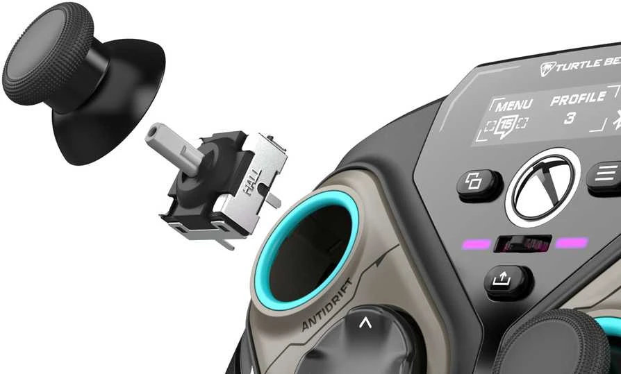 Turtle Beach belaidis valdiklis Stealth Pivot | Vėžlių paplūdimys