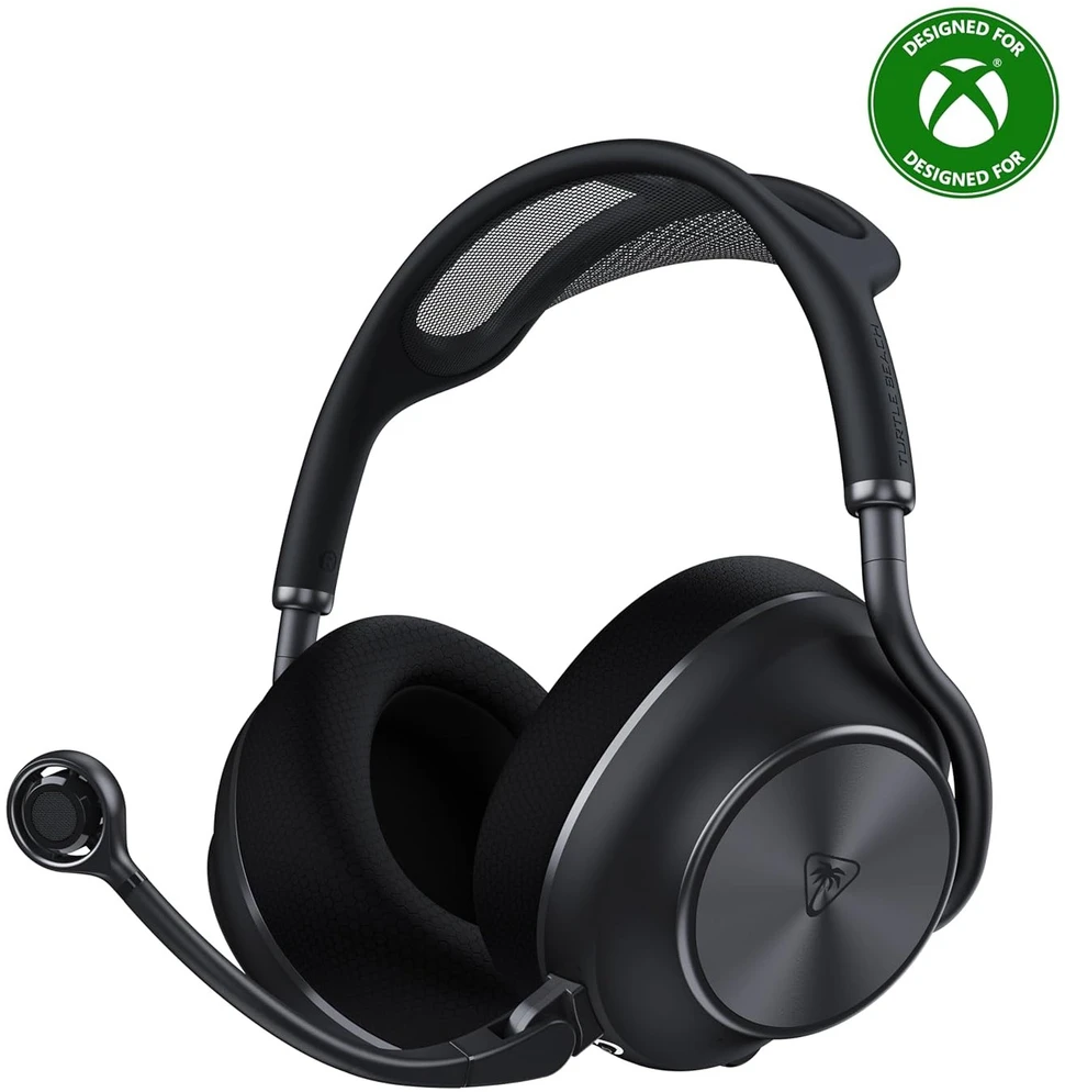 Ausinės Turtle Beach Stealth Pro II XBOX Juodas