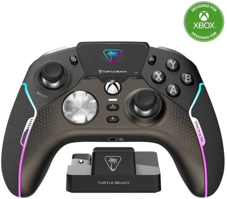„Turtle Beach Stealth Ultra“ XBOX kompiuteriams