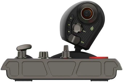 Turtle Beach VelocityOne FlightDeck