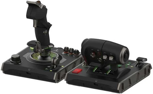 Turtle Beach VelocityOne FlightDeck