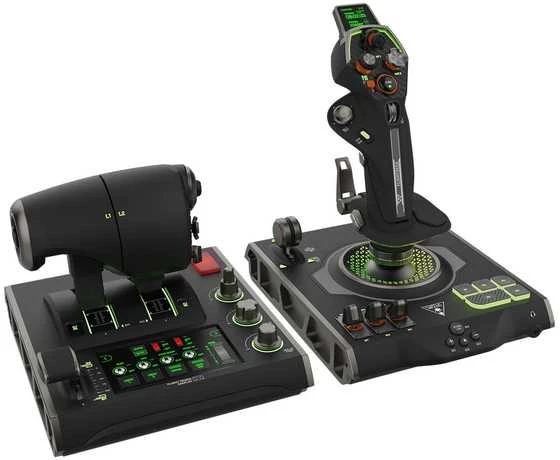Turtle Beach VelocityOne FlightDeck