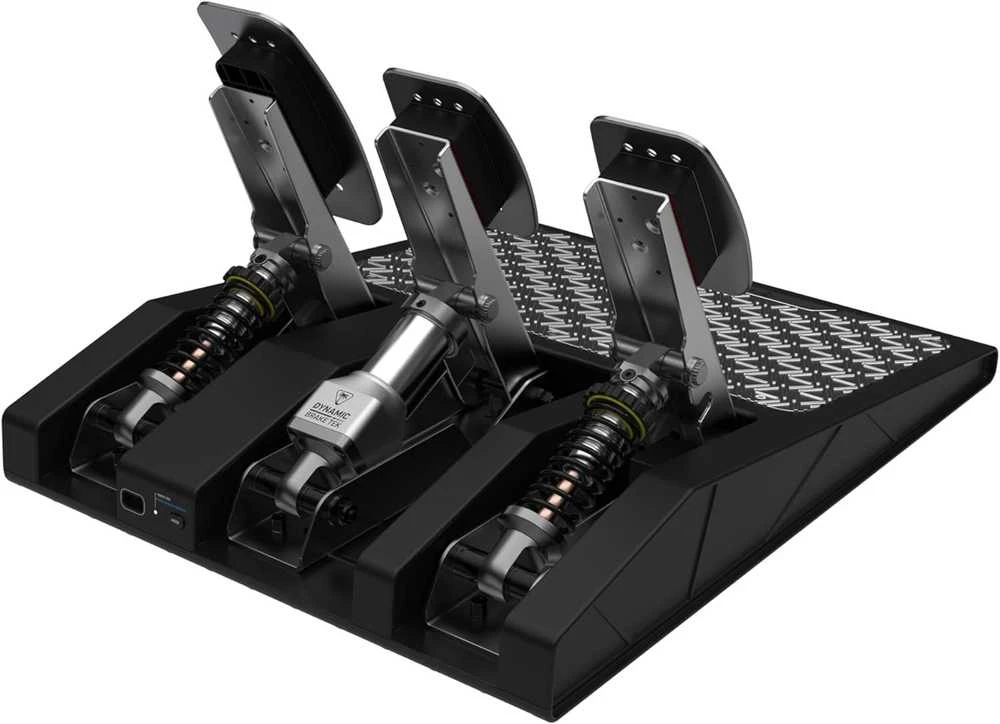 Turtle Beach VelocityOne lenktynės