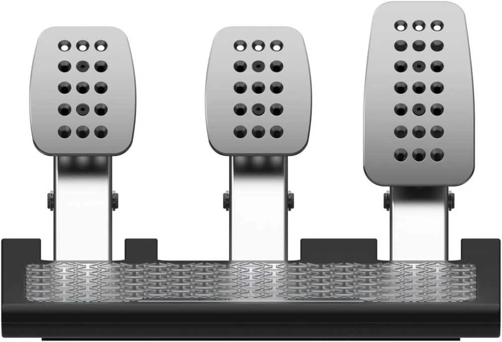 Turtle Beach VelocityOne lenktynės