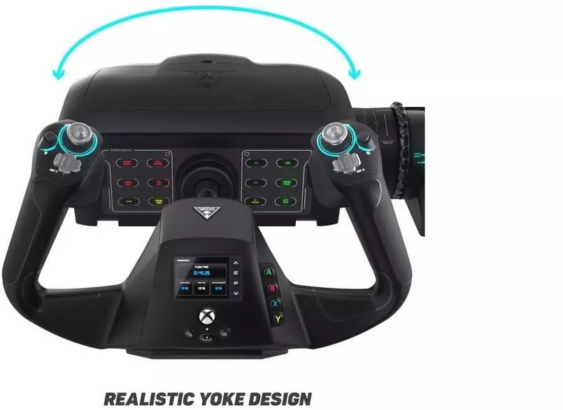 Turtle Beach Velocity One