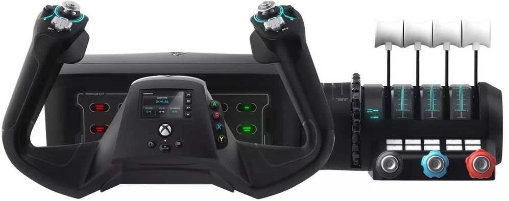 Turtle Beach Velocity One