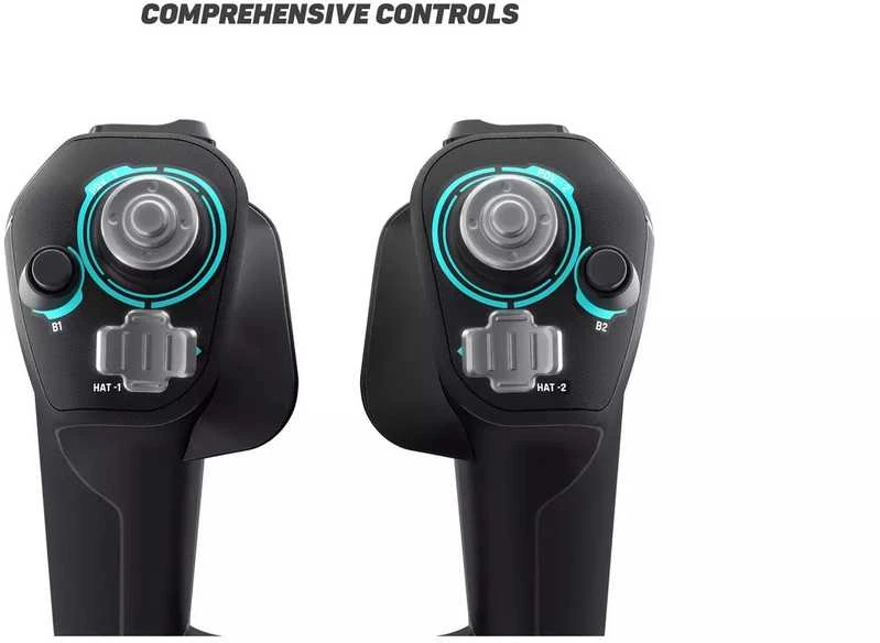 Turtle Beach Velocity One