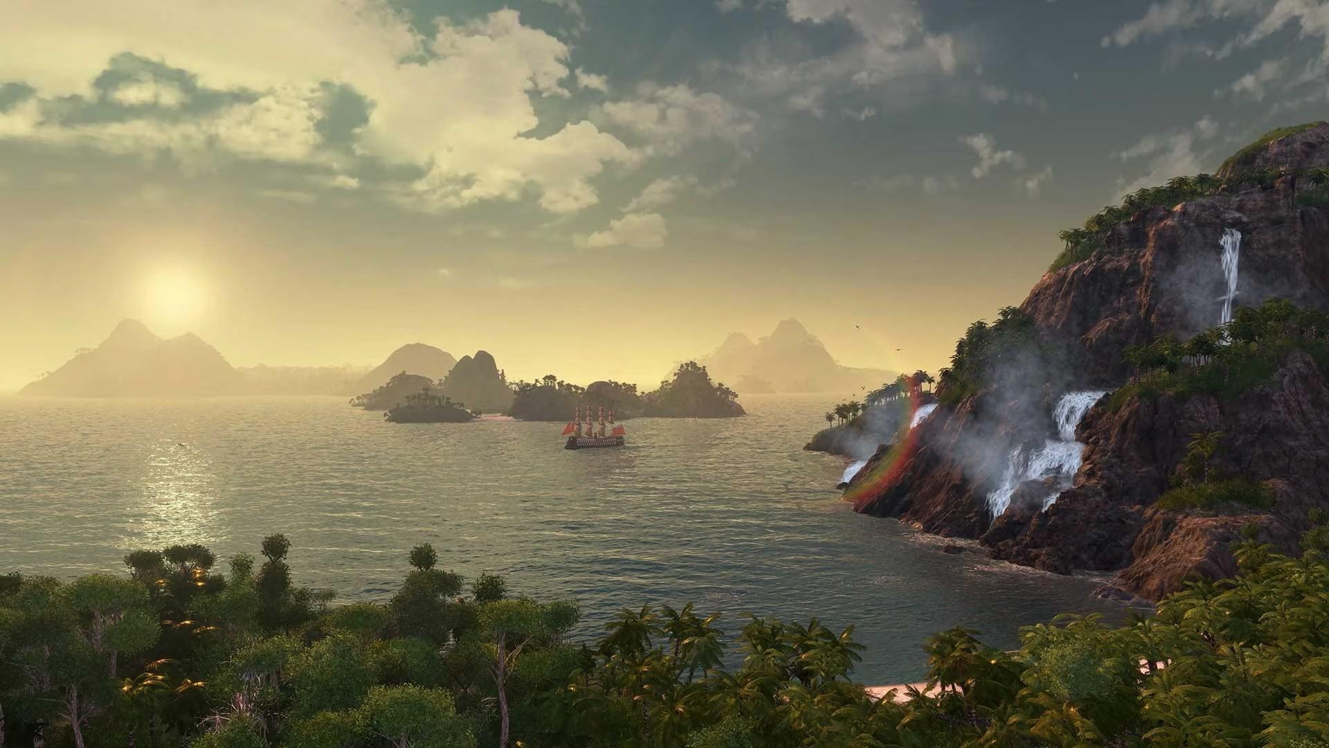 Ubisoft Anno 1800 Console Edition PS5