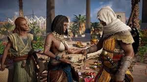 „Ubisoft Assassin's Creed Odyssey“ XBOX One