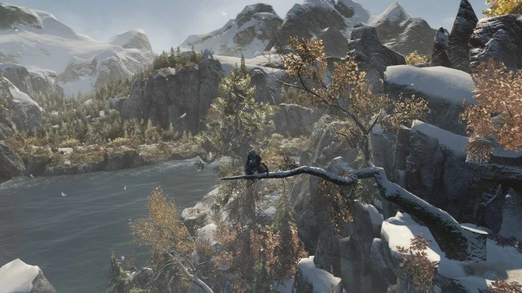 „Ubisoft Assassin's Creed: Rogue Remastered“ PS4 žaidimas