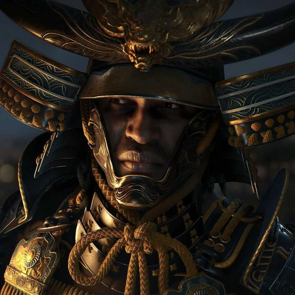 PS5 Assassin’s Creed Shadows
