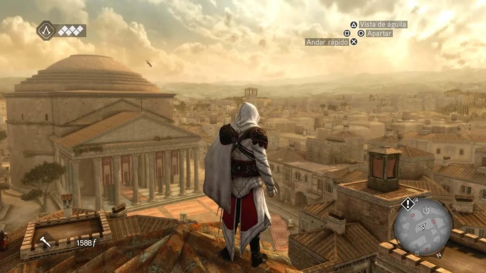 „Ubisoft Assassin's Creed: Ezio“ kolekcija PS4