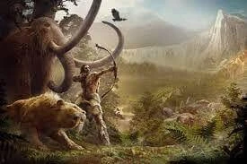 „Ubisoft Far Cry Primal“ PS4