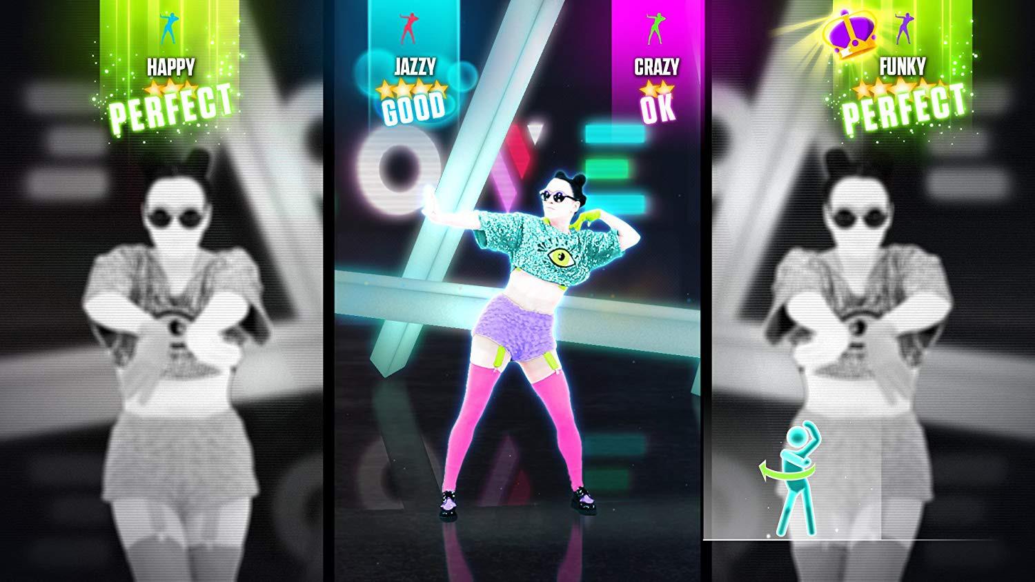 Ubisoft Just Dance 2015 PS4