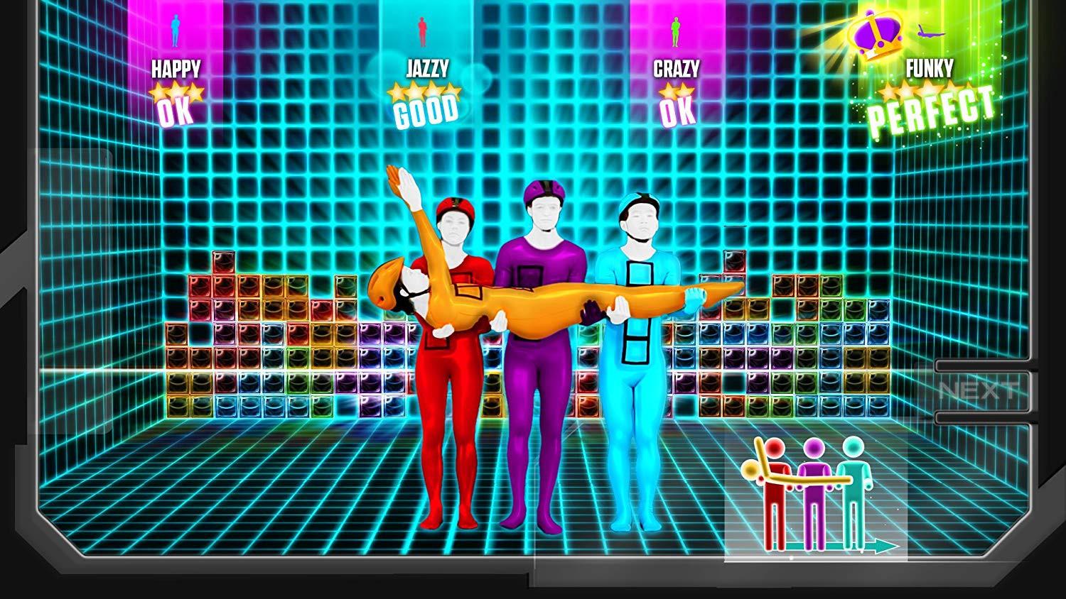 Ubisoft Just Dance 2015 PS4