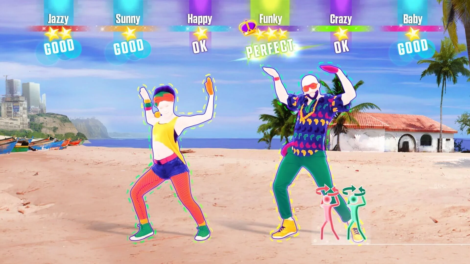 „Ubisoft Just Dance 2016“ PS4