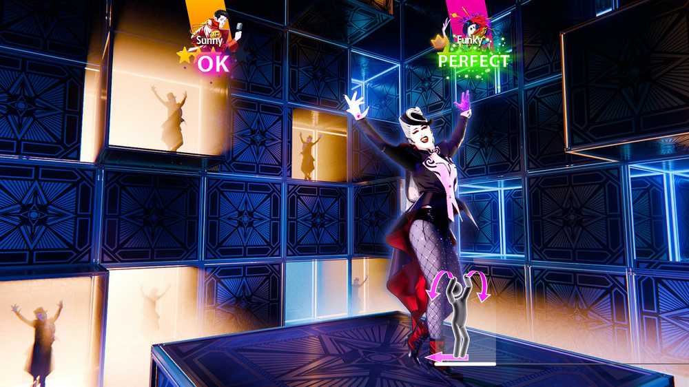 „Ubisoft Just Dance 2026“ leidimas (KODAS DĖŽUTĖJE)