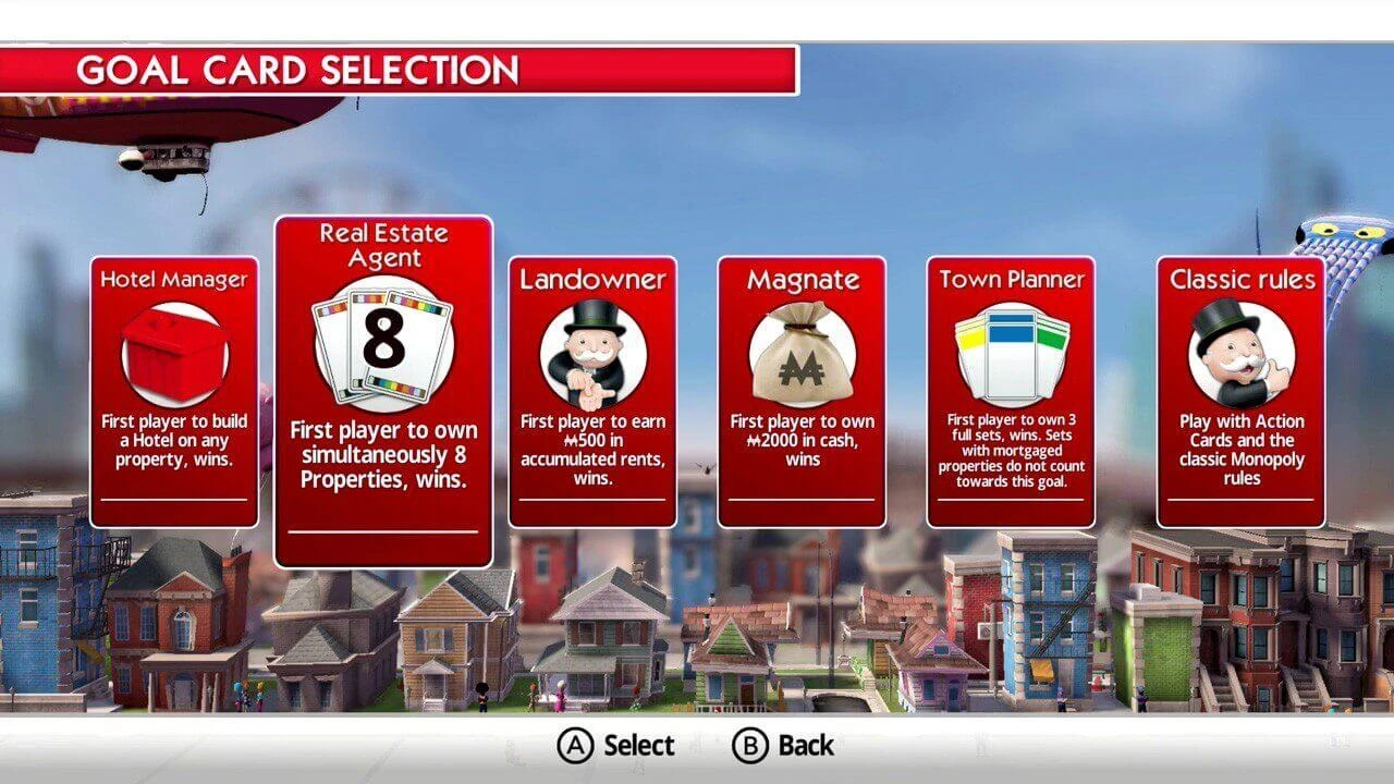 Hasbro Ubisoft Monopoly Family Fun Pack PS4