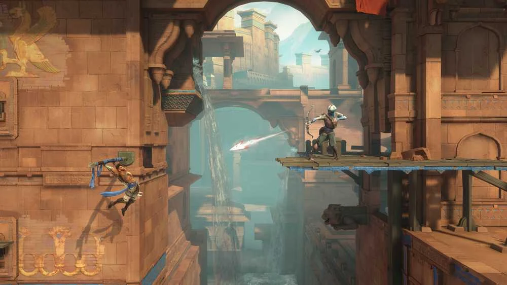 Ubisoft Prince of Persia: The Lost Crown XBOX Series X