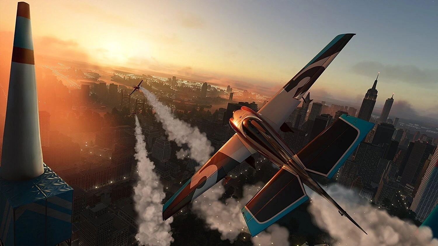Sony Ubisoft The Crew 2 PS4
